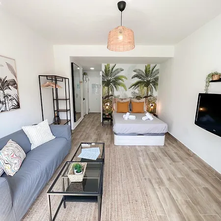 Bright Plaza Andalucia Appartement Torremolinos