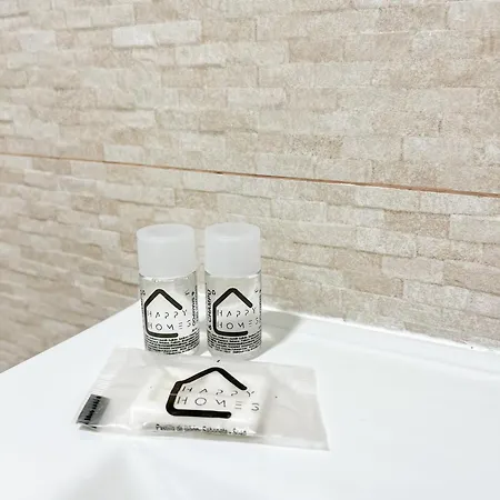 Bright Plaza Andalucia Appartement