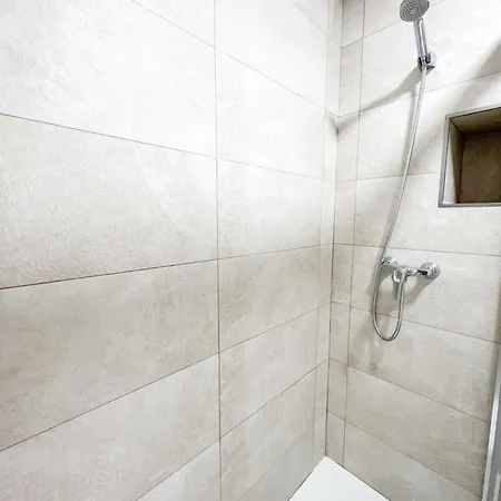 Appartement Bright Plaza Andalucia *