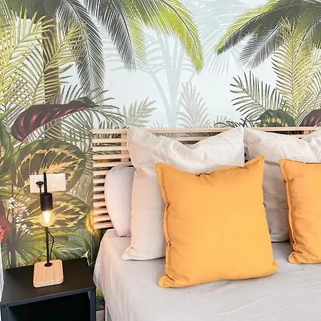 Bright Plaza Andalucia Apartment Torremolinos