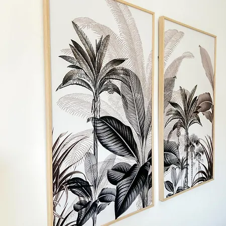 Bright Plaza Andalucia Apartment *